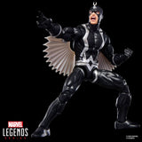 Inhumans Marvel Black Bolt Triton 2er-Pack Actionfiguren