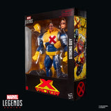Marvel X-Factor Strong Guy Legends Actionfigur