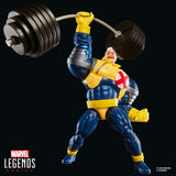 Marvel X-Factor Strong Guy Legends Actionfigur