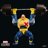 Marvel X-Factor Strong Guy Legends Actionfigur