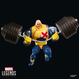 Marvel X-Factor Strong Guy Legends Actionfigur
