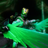 G.I. Joe D.I.R.E. Hawk (Dread-Inducing Responsive Energy) Classified Series #225 Actionfigur