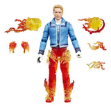 Avengers Doomsday Marvel's Invisible Woman & Human Torch Marvel Legends 2er-Pack Actionfiguren