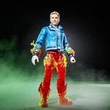 Avengers Doomsday Marvel's Invisible Woman & Human Torch Marvel Legends 2er-Pack Actionfiguren