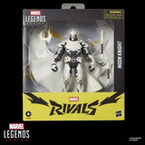 Marvel Rivals Marvel Legends Moon Knight Actionfigur