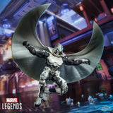 Marvel Rivals Marvel Legends Moon Knight Actionfigur