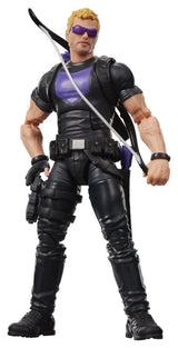 Hawkeye Marvel's Hawkeye Marvel Legends Actionfigur
