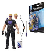 Hawkeye Marvel's Hawkeye Marvel Legends Actionfigur