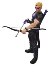 Hawkeye Marvel's Hawkeye Marvel Legends Actionfigur