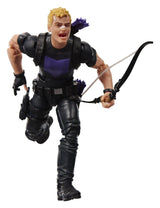 Hawkeye Marvel's Hawkeye Marvel Legends Actionfigur