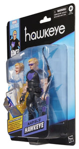 Hawkeye Marvel's Hawkeye Marvel Legends Actionfigur