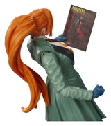 Marvel Zombies Marvel's Elsa Bloodstone Marvel Legends Actionfigur