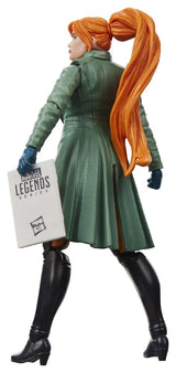 Marvel Zombies Marvel's Elsa Bloodstone Marvel Legends Actionfigur