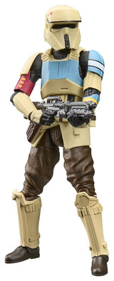 Star Wars Battlefront Black Series Scarif Stormtrooper & Magma Stormtrooper 2er-Pack Actionfiguren