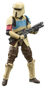 Star Wars Battlefront Black Series Scarif Stormtrooper & Magma Stormtrooper 2er-Pack Actionfiguren