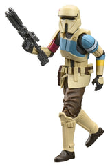 Star Wars Battlefront Black Series Scarif Stormtrooper & Magma Stormtrooper 2er-Pack Actionfiguren