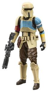 Star Wars Battlefront Black Series Scarif Stormtrooper & Magma Stormtrooper 2er-Pack Actionfiguren