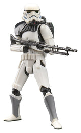 Star Wars Battlefront Black Series Scarif Stormtrooper & Magma Stormtrooper 2er-Pack Actionfiguren