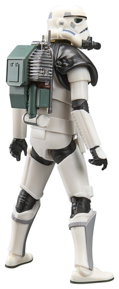 Star Wars Battlefront Black Series Scarif Stormtrooper & Magma Stormtrooper 2er-Pack Actionfiguren