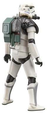 Star Wars Battlefront Black Series Scarif Stormtrooper & Magma Stormtrooper 2er-Pack Actionfiguren