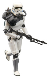 Star Wars Battlefront Black Series Scarif Stormtrooper & Magma Stormtrooper 2er-Pack Actionfiguren