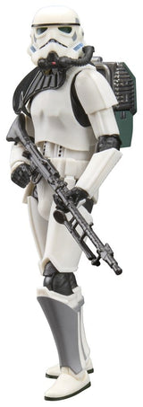 Star Wars Battlefront Black Series Scarif Stormtrooper & Magma Stormtrooper 2er-Pack Actionfiguren