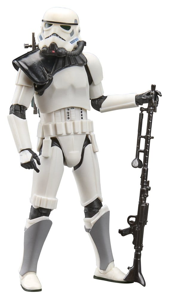 Star Wars Battlefront Black Series Scarif Stormtrooper & Magma Stormtrooper 2er-Pack Actionfiguren