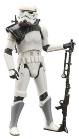 Star Wars Battlefront Black Series Scarif Stormtrooper & Magma Stormtrooper 2er-Pack Actionfiguren