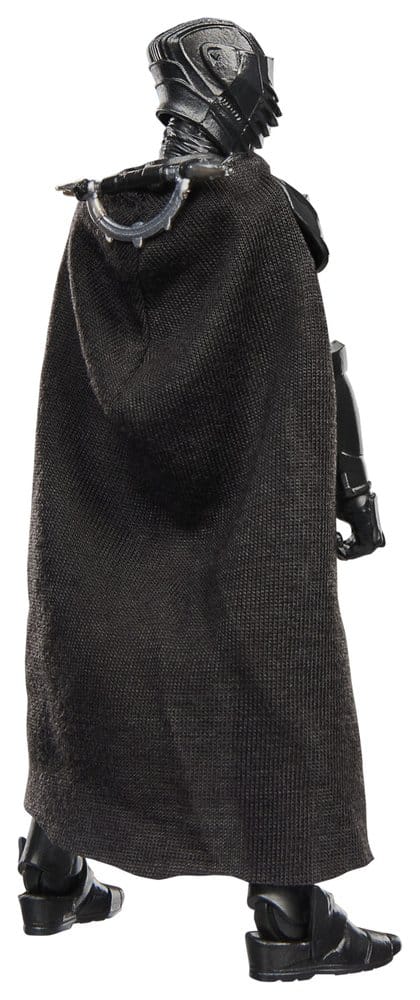 Star Wars Maul – Shadow Lord Marrok Black Series Actionfigur