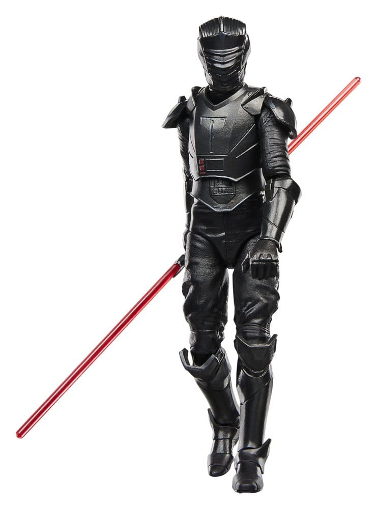 Star Wars Maul – Shadow Lord Marrok Black Series Actionfigur