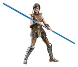 Star Wars The Old Republic Satele Shan Black Series Actionfigur