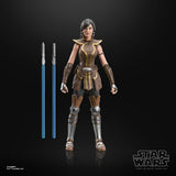 Star Wars The Old Republic Satele Shan Black Series Actionfigur