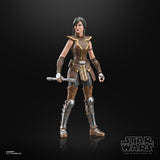 Star Wars The Old Republic Satele Shan Black Series Actionfigur