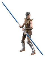Star Wars The Old Republic Satele Shan Black Series Actionfigur