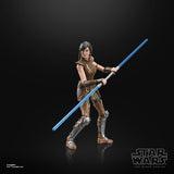 Star Wars The Old Republic Satele Shan Black Series Actionfigur