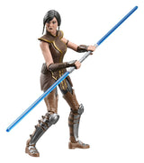 Star Wars The Old Republic Satele Shan Black Series Actionfigur