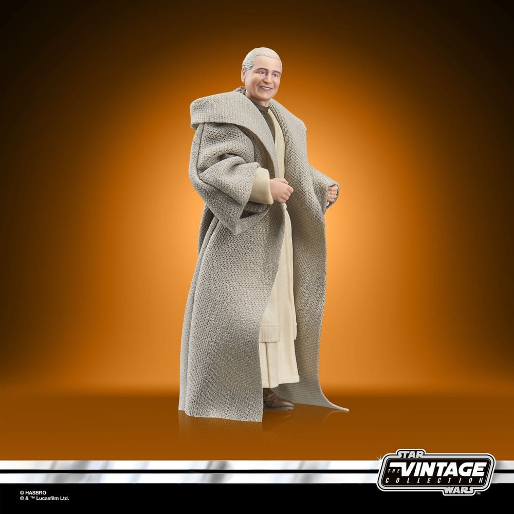 Star Wars Episode VI Anakin Skywalker Vintage Collection Actionfigur