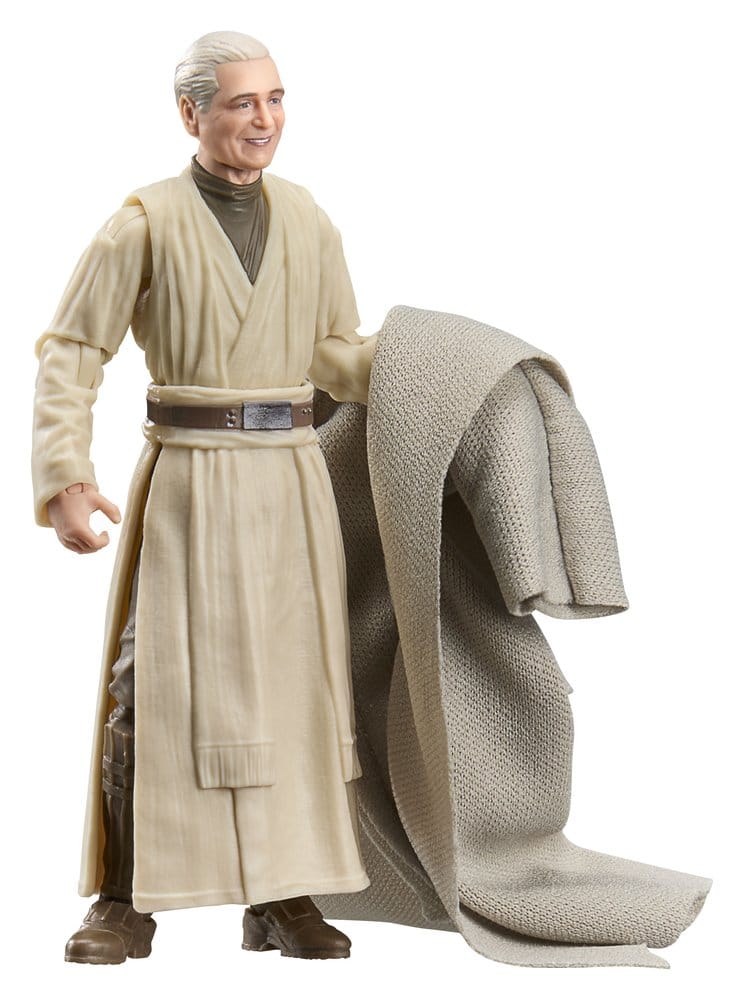 Star Wars Episode VI Anakin Skywalker Vintage Collection Actionfigur