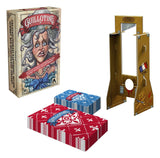 Guillotine *Deutsche Version* Kartenspiel