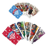 Guillotine *Deutsche Version* Kartenspiel