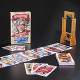 Guillotine *Deutsche Version* Kartenspiel
