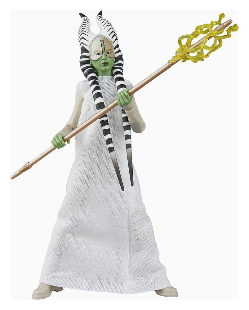 Star Wars Black Series Togruta (Halloween Edition) Actionfigur