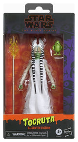 Star Wars Black Series Togruta (Halloween Edition) Actionfigur