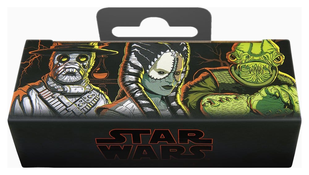 Star Wars Black Series Togruta (Halloween Edition) Actionfigur