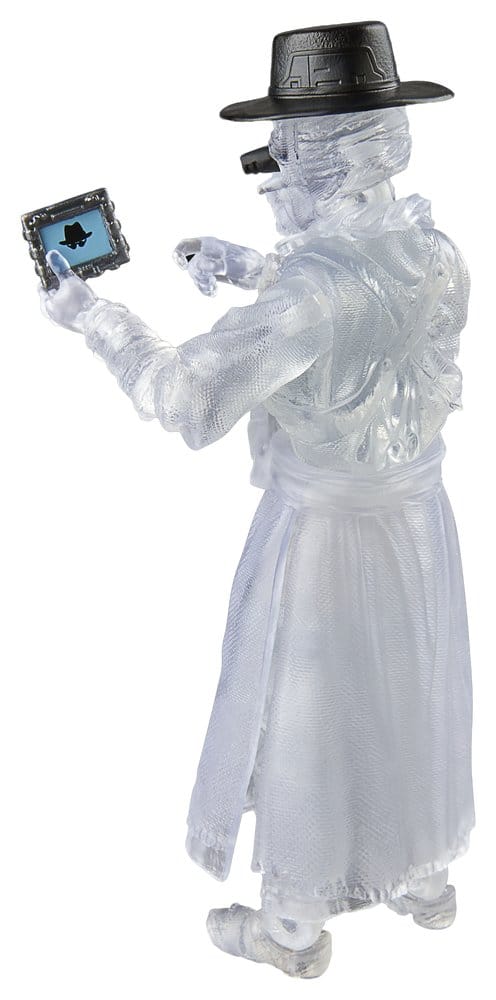 Star Wars Black Series Tusken Raider (Halloween Edition) Actionfigur