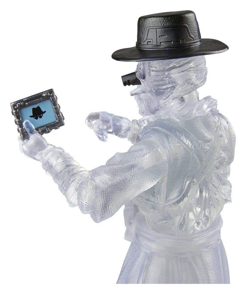 Star Wars Black Series Tusken Raider (Halloween Edition) Actionfigur