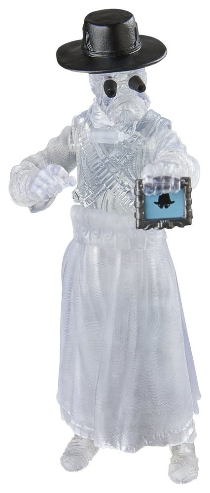 Star Wars Black Series Tusken Raider (Halloween Edition) Actionfigur