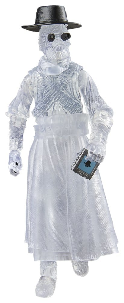 Star Wars Black Series Tusken Raider (Halloween Edition) Actionfigur