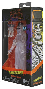 Star Wars Black Series Tusken Raider (Halloween Edition) Actionfigur