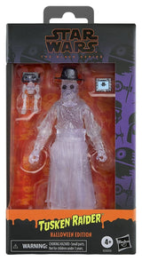 Star Wars Black Series Tusken Raider (Halloween Edition) Actionfigur